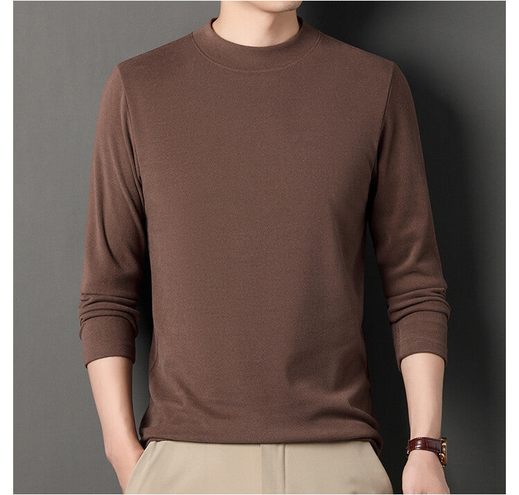 Lässiges Herren T-Shirt Berlin Style
