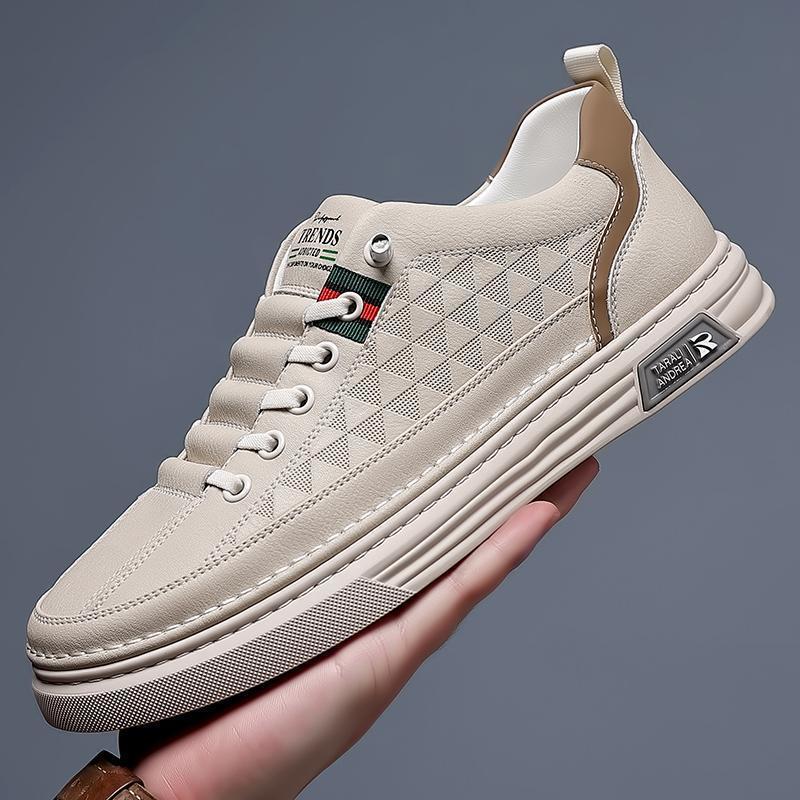 Damen Sneaker Urban Style Atmungsaktiv Komfortabel - BerlinGlamour