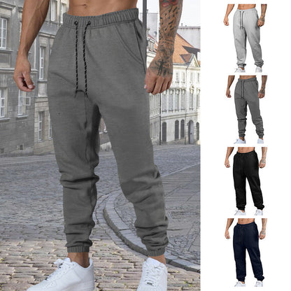 Herren Sport Hose Laufhose Funktionell