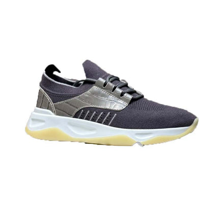Damen Sneaker Atmungsaktiv Rutschfest Leicht