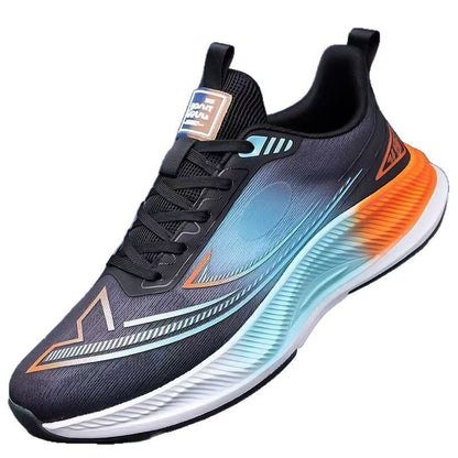 Damen Laufschuhe Sportsneaker Weich Komfortabel