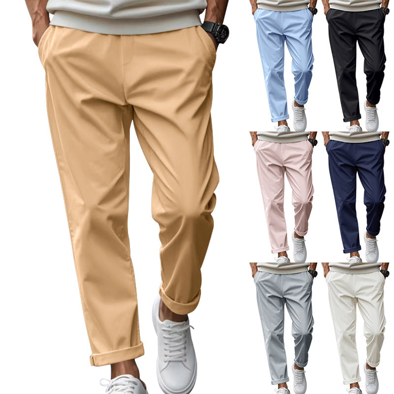 Herren Jeanshose Lässig Modern Berlin