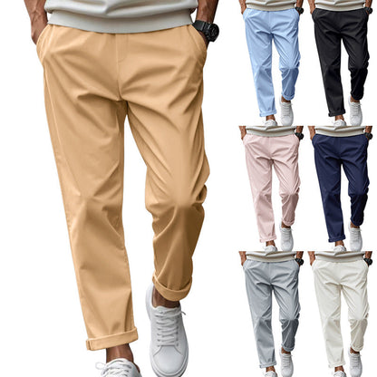 Herren Jeanshose Lässig Modern Berlin