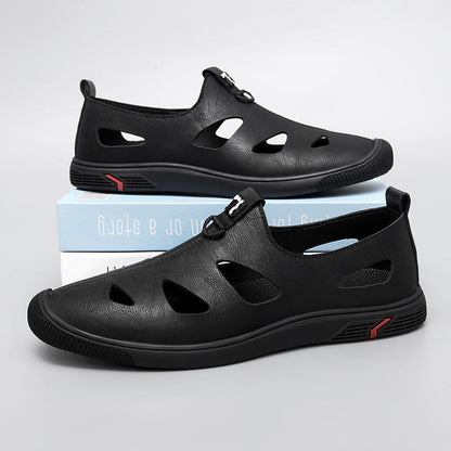 Damen Freizeitschuhe Atmungsaktiv Schnellschnürung Bequem