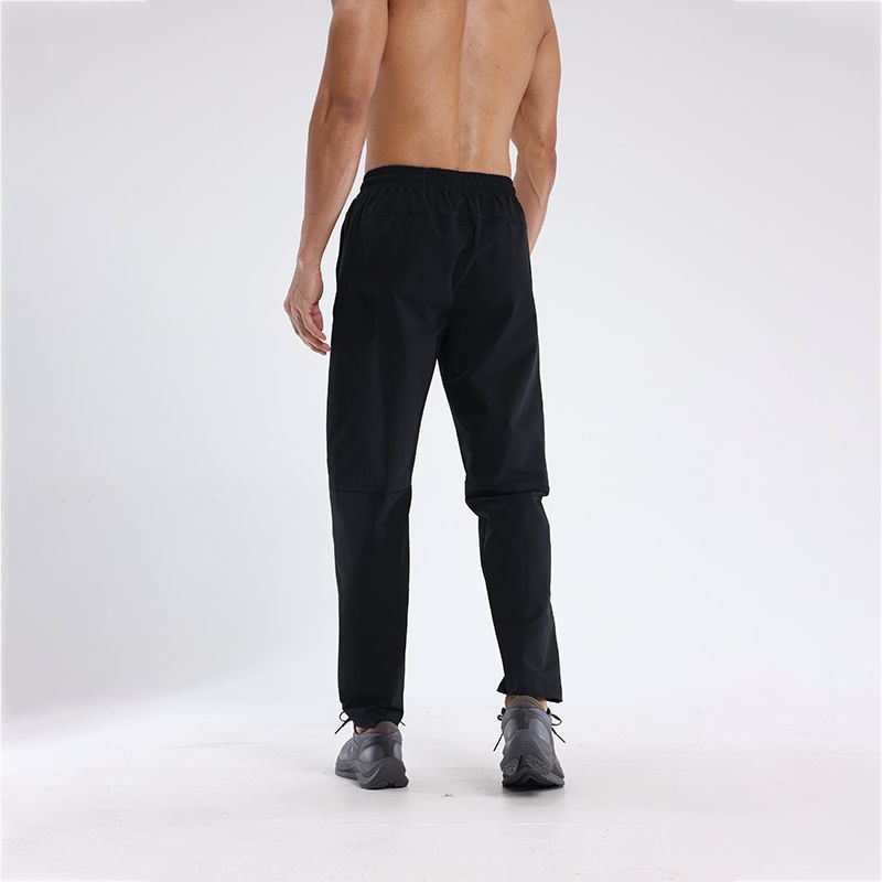 Laufhose Herren Leicht Elastisch Sports Hose