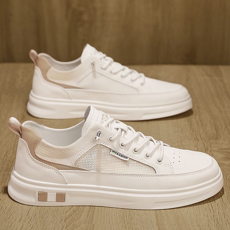Damen Sneaker Sportlich Stylish Heidi - BerlinGlamour