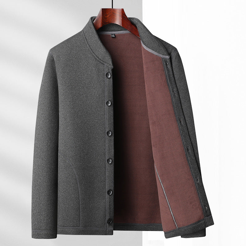 Herren Sportjacke Modern Comfort Berlin Style - BerlinGlamour
