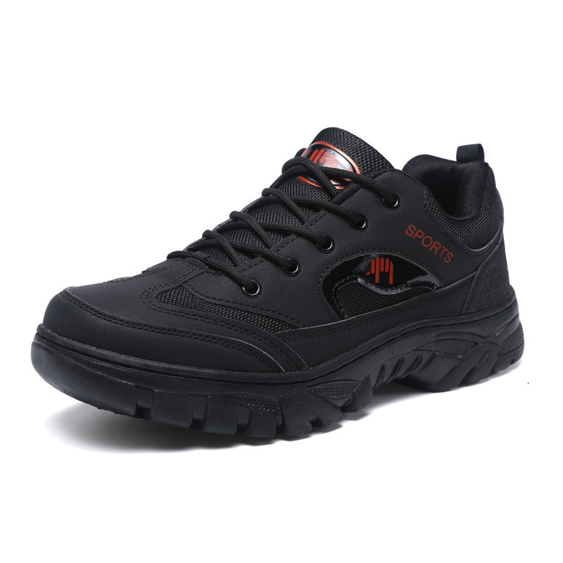 Damen Sport Schuhe Atmungsaktiv Robust