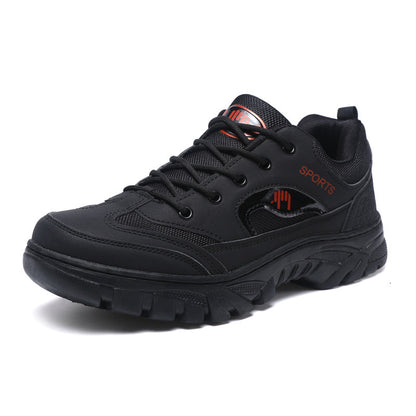 Damen Sport Schuhe Atmungsaktiv Robust
