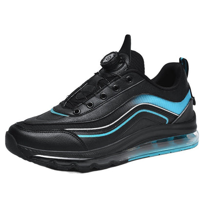 Damen Sportschuhe Laufschuhe atmungsaktiv Stoßdämpfend