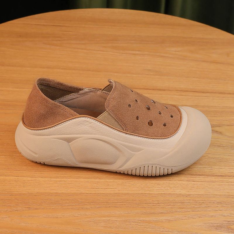 Damen Clogs Slip-On atmungsaktiv rutschfest