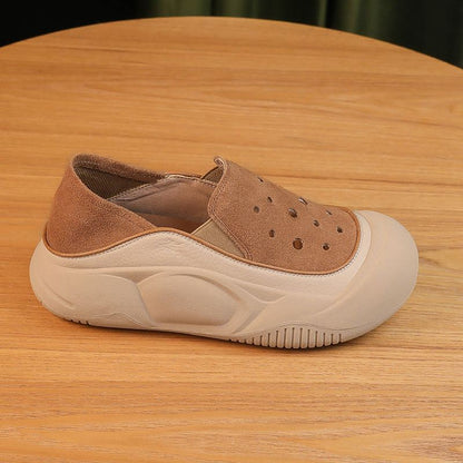 Damen Clogs Slip-On atmungsaktiv rutschfest