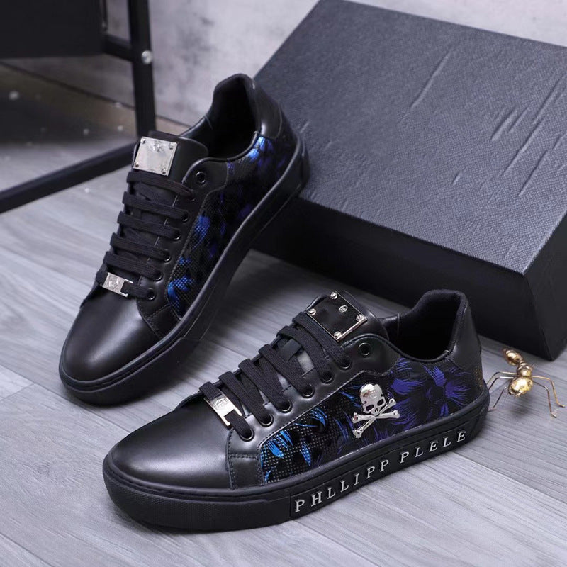 Damen Sneaker Modisch Einzigartig Hochwertig