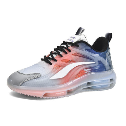 Damen Laufschuhe Leicht mit Dämpfungstechnologie