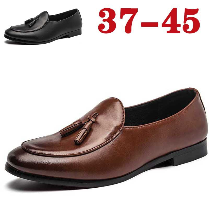 Damen Mokassins Elegante Schuhe mit modernen Details - BerlinGlamour