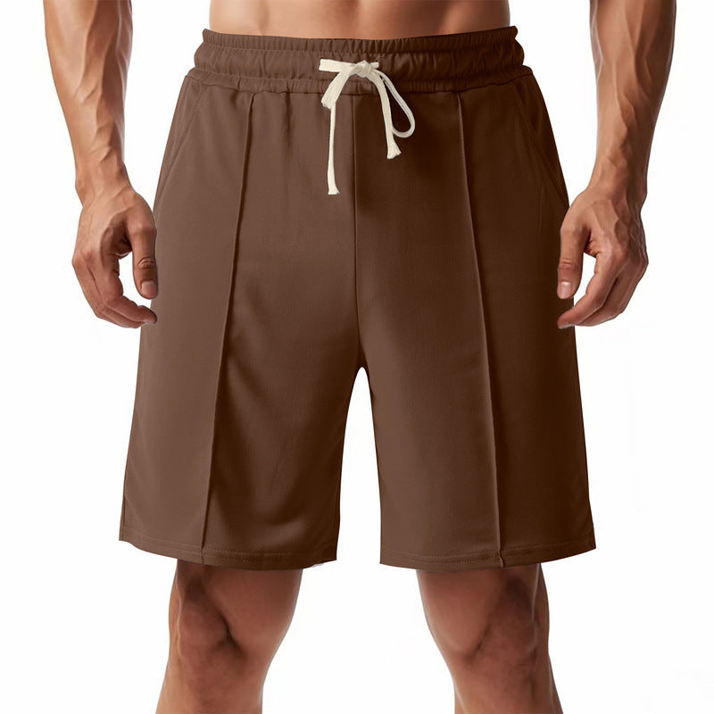 Männer Sporthose Leicht Bequem Mit Kordelzug