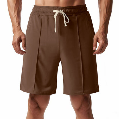 Männer Sporthose Leicht Bequem Mit Kordelzug