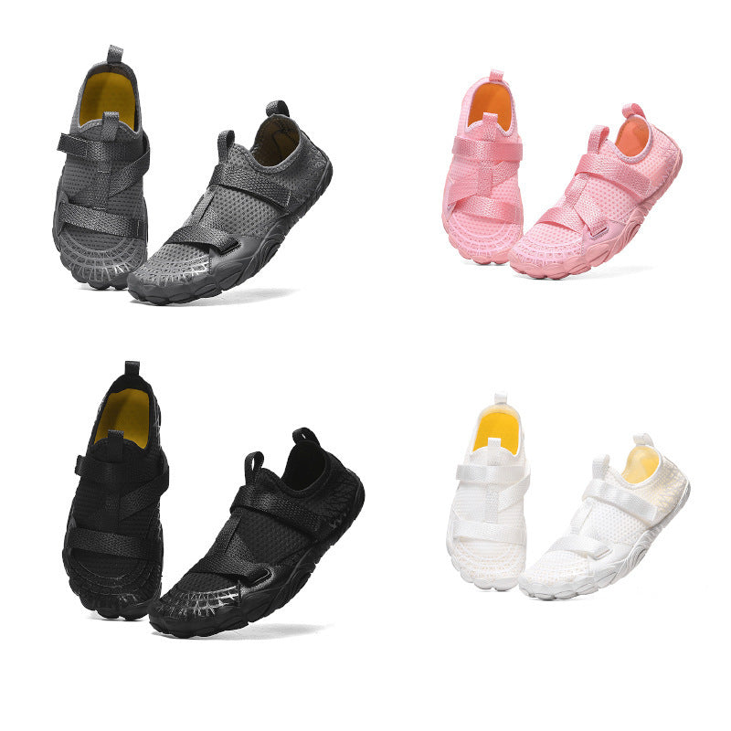 Damen Schwimmschuhe Multifunktions Schuhe verstellbar Sportlich - BerlinGlamour