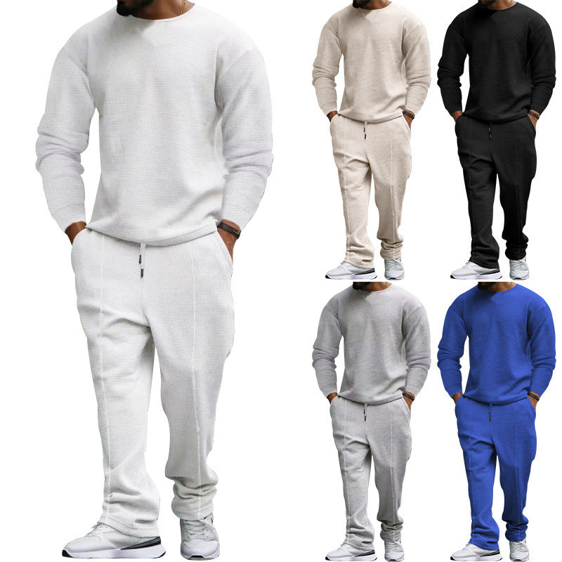 Herren Strickanzug Casual Modern Berlin