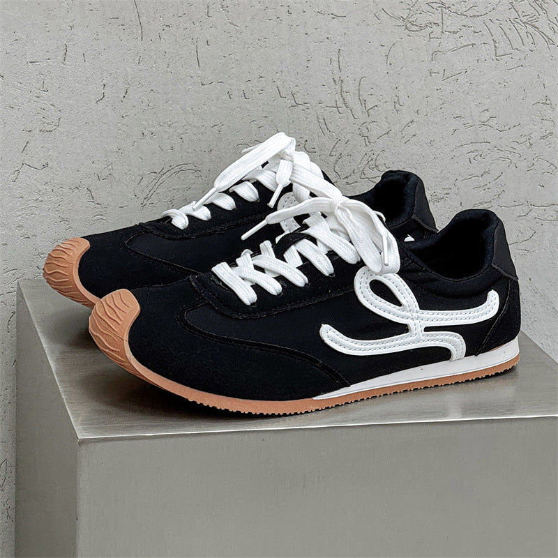 Damen Sport Schuhe Freizeit rutschfest bequem