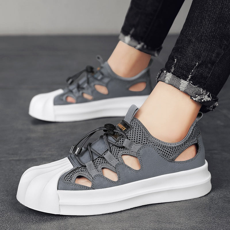 Damen Sportschuhe Atmungsaktiv Ergonomisch bequem