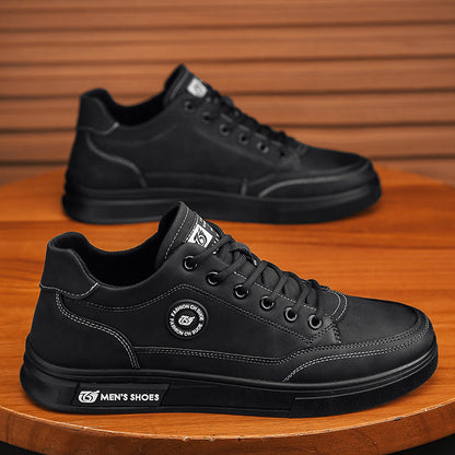 Herren Sneaker Sportlich Strapazierfähig Rutschfest