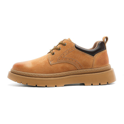 Damen Schnürschuhe Bequem Reißverschluss Modisch