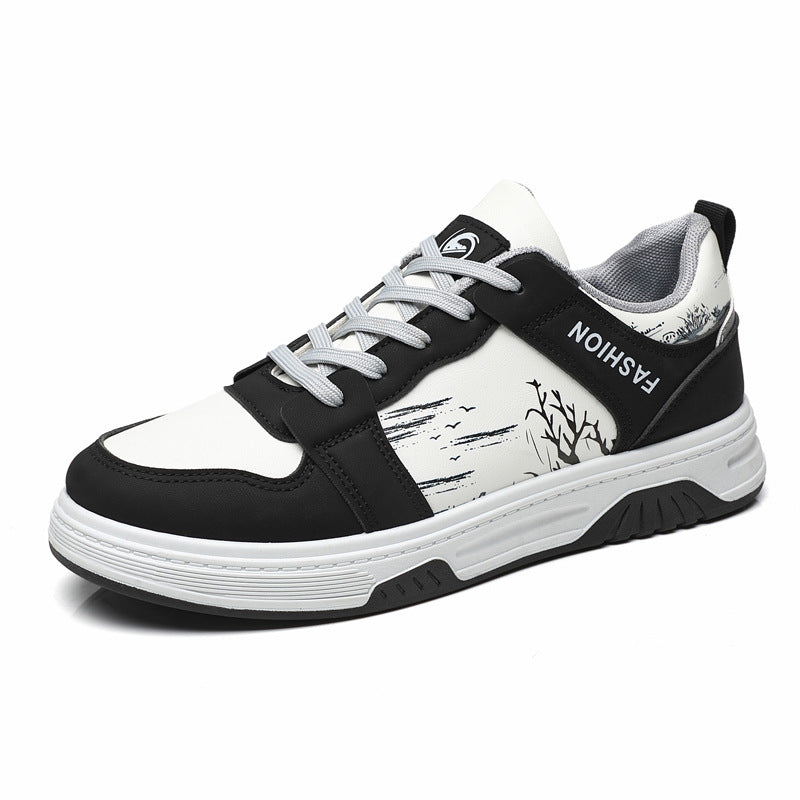 Damen Sneaker Sportlich Laufschuhe Moderne Design