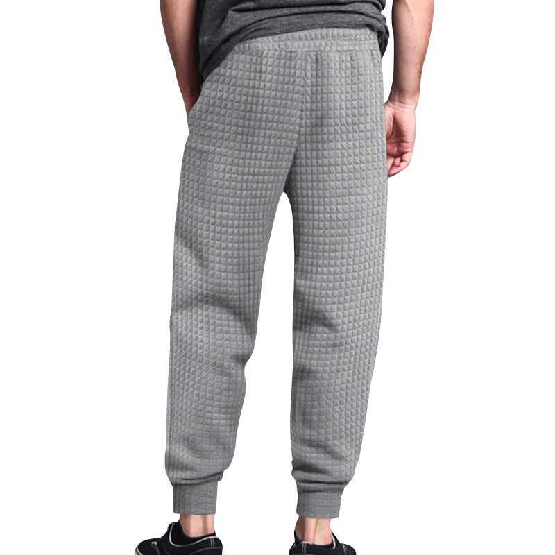Bequeme Herren Sweatpants Jogginghose Modern