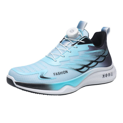 Damen Laufschuhe Schnelllauf High-Tech Sneaker Frauen