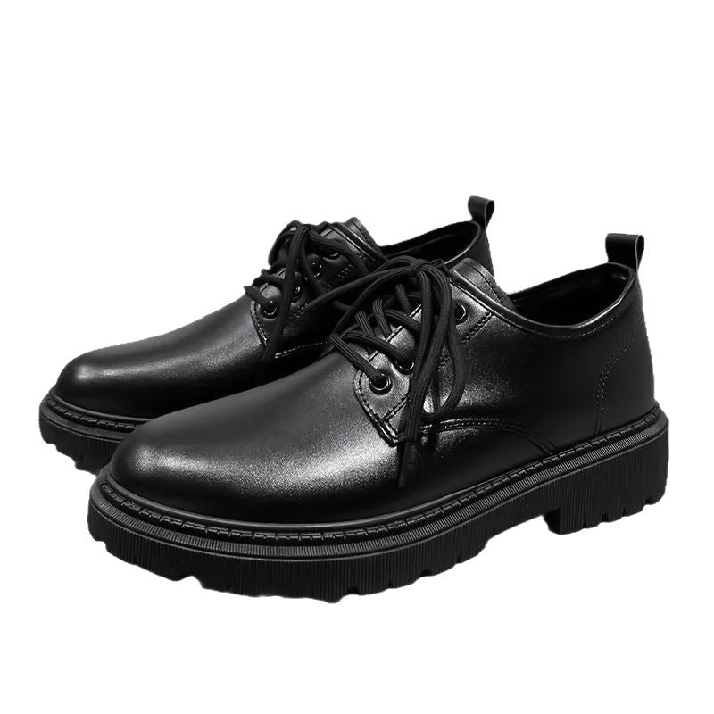Damen Schnürschuhe Robust Bequem Mode Schuhe