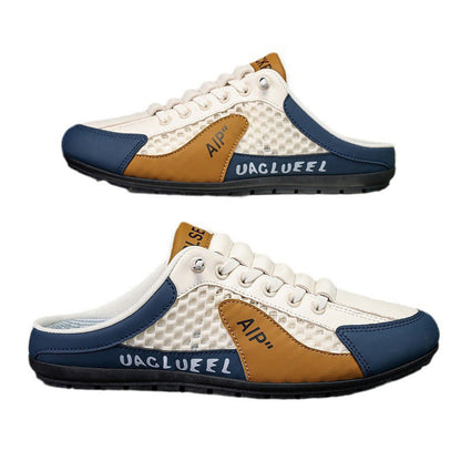 Damen Sportschuhe Atmungsaktiv Leicht Flexibel Sommerschuhe