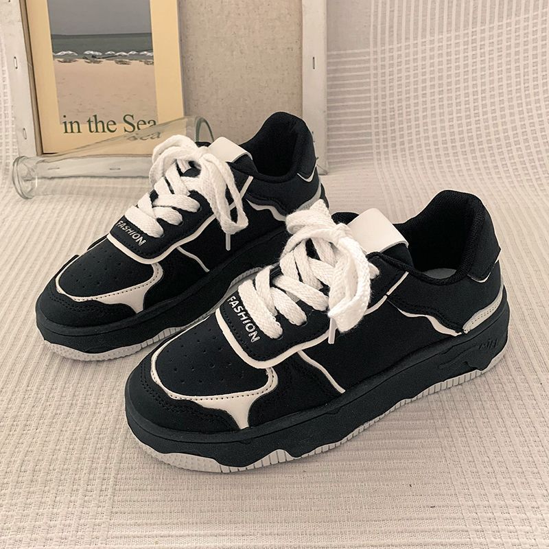 Damen Sport Schuhe Atmungsaktiv Bequem Laufschuhe - BerlinGlamour