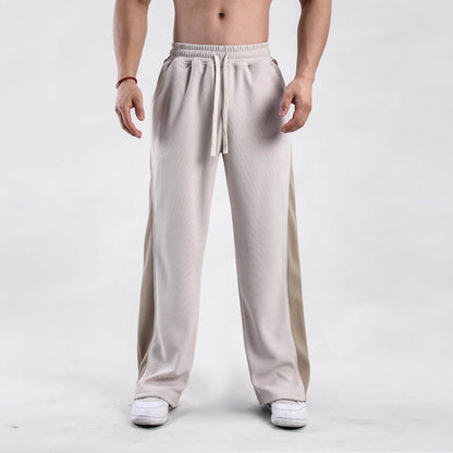 Herren Sport-Hose atmungsaktiv Elastisch Bequem - BerlinGlamour