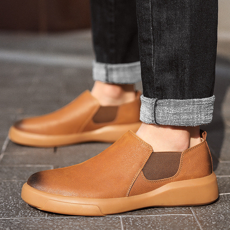 Damen Sneaker Bequem Elastisch Atmungsaktiv - BerlinGlamour