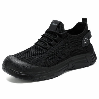 Damen Sneaker Atmungsaktiv Bequem Freizeit Schuhe