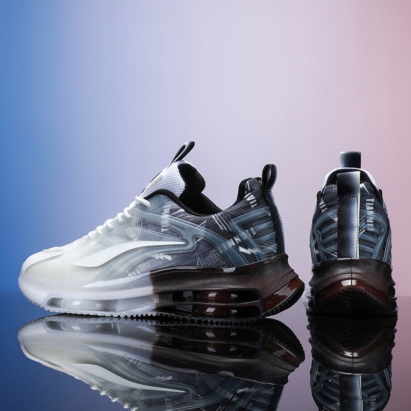 Damen Laufschuhe Leicht mit Dämpfung Laufschuhe Sportschuhe Frauen