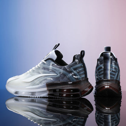 Damen Laufschuhe Leicht mit Dämpfung Laufschuhe Sportschuhe Frauen