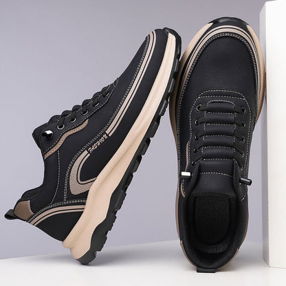 Damen Freizeitschuhe Bequem Stoßdämpfend Modern Design