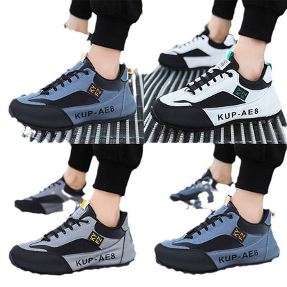 Damen Sportschuhe Laufschuhe Rutschfest Atmungsaktiv