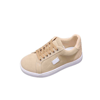 Damen Sneaker Wildleder Bequem Sportlich Frauen Schuhe