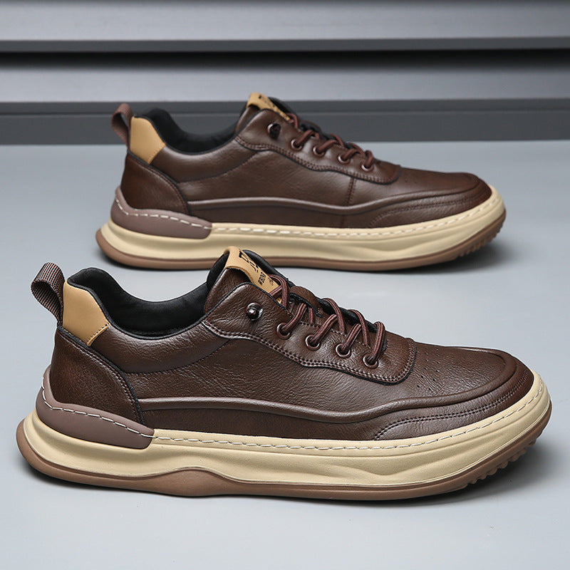 Damen Sneaker Sportlich Robust Komfortabel