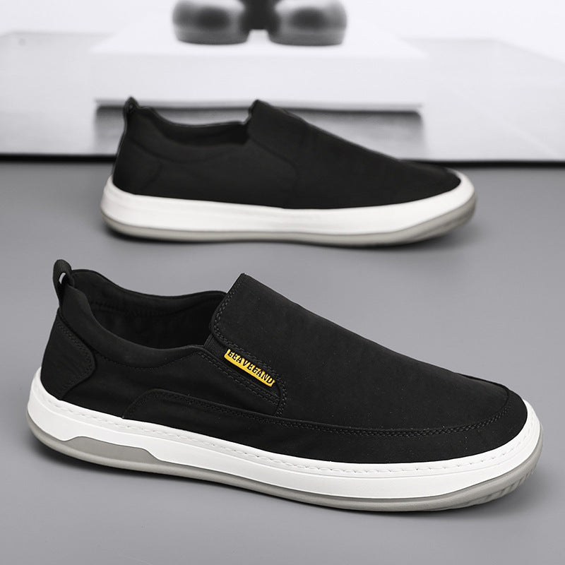 Damen Sneaker Bequem Rutschfest Weiche Innensohle
