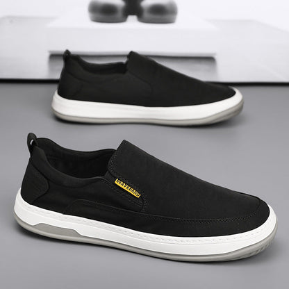 Damen Sneaker Bequem Rutschfest Weiche Innensohle