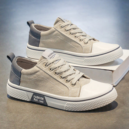 Damen Sneaker Bequem Atmungsaktiv Sportlich Freizeit - BerlinGlamour