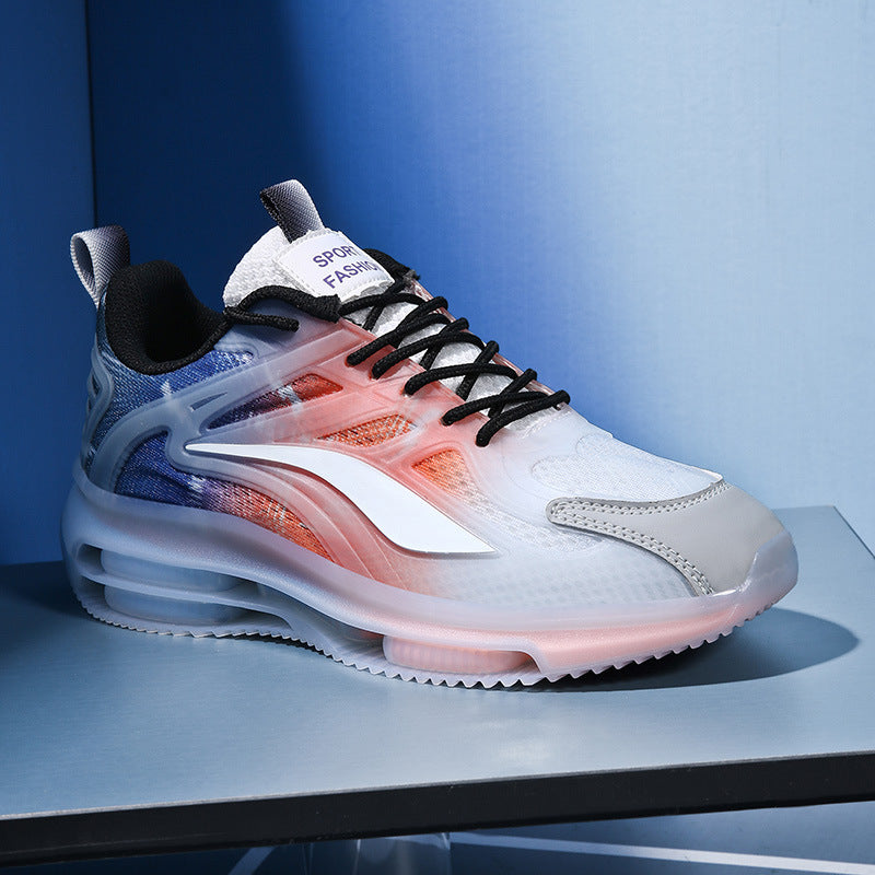 Damen Laufschuhe Leicht mit Dämpfungstechnologie
