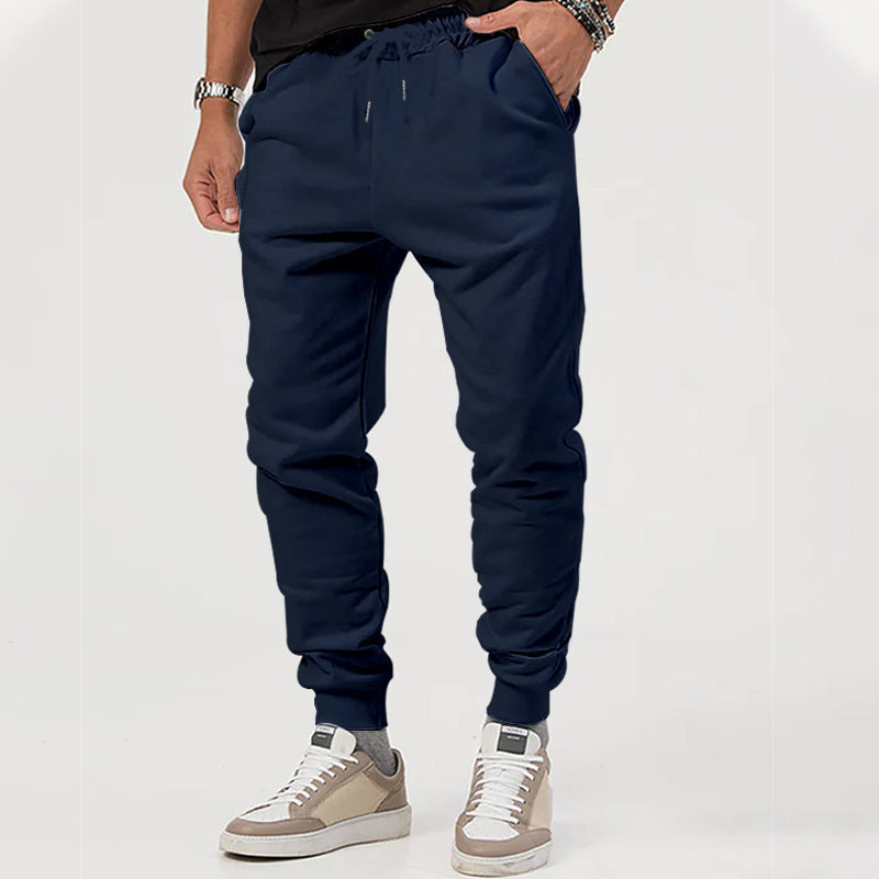 Herren SportHose FreizeitHose Bequem Modern