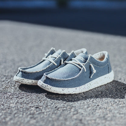 Damen Freizeitschuhe Bequem Atmungsaktiv Flexibel