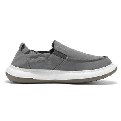 Damen Sneaker Bequem Elastisch Modern