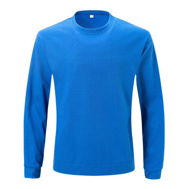 Herren Pullover Langarm Strukturiert Modern Berlin Style